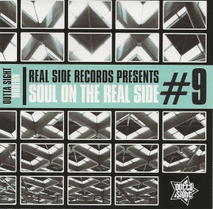 V/a - Real Side Records Presents Soul On The Real Side #9