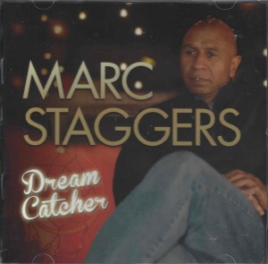 Marc Staggers ‎– Dream Catcher