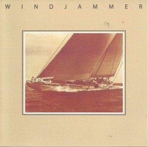Windjammer ‎– Windjammer