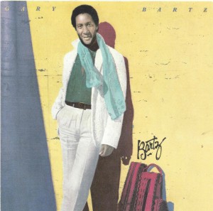 Gary Bartz ‎– Bartz