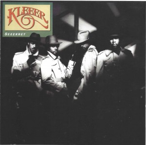 Kleeer – Seeekret