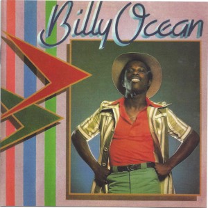 Billy Ocean – Billy Ocean 