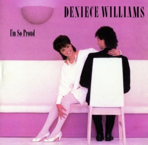 Deniece Williams - I'm So Proud