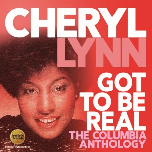 Cheryl Lynn - Got To Be Real: The Columbia Anthology 2-cd