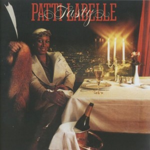 Patti Labelle - Tasty