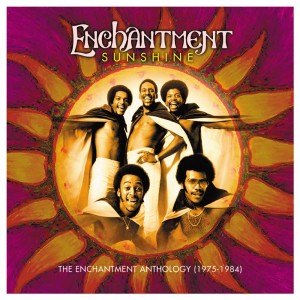 Enchantment ‎– Sunshine (The Enchantment Anthology 1975-1984)