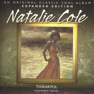 Natalie Cole ‎– Thankful