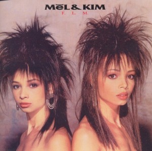 Mel & Kim ‎– F.L.M.   2-cd