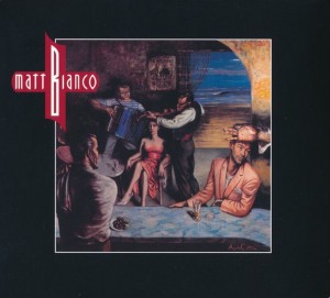 Matt Bianco ‎– Matt Bianco - 2-cd Deluxe Edition