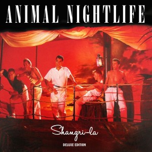 Animal Nightlife ‎– Shangri-La 