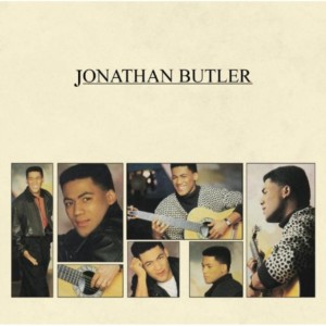 Jonathan Butler - Jonathan Butler    2-cd Deluxe