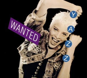 Yazz -  Wanted  3-cd Deluxe