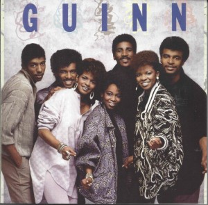 Guinn ‎– Guinn