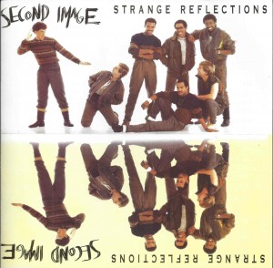 Second Image ‎– Strange Reflections