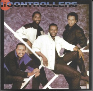 The Controllers ‎– The Controllers
