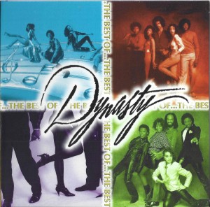 Dynasty ‎– The Best Of...