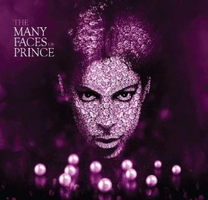 V/a -  The Many Faces Of Prince (A Journey Through The Inner World Of Prince)