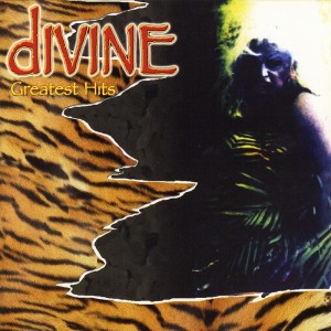 Divine ‎– Greatest Hits