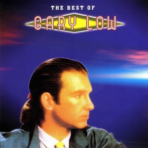 Gary Low - The Best Of Gary Low
