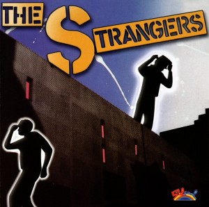 The Strangers ‎– The Strangers