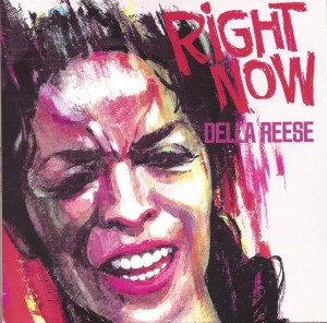 Della Reese ‎– Right Now