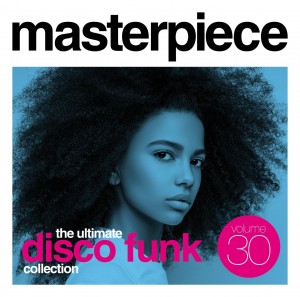 Masterpiece Vol. 29 - The ultimate disco funk collection