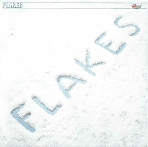 Flakes ‎– Flakes