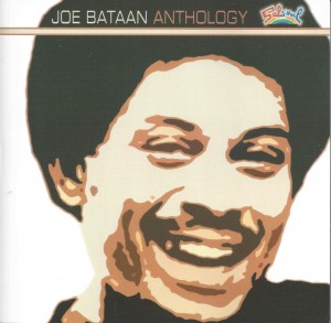 Joe Bataan ‎– Anthology
