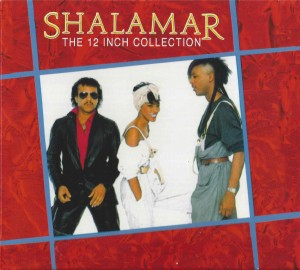 Shalamar ‎– The 12
