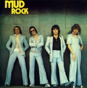 Mud - Mud Rock