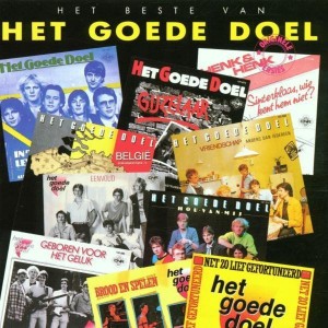 Het Goede Doel ‎– Het Beste Van Het Goede Doel