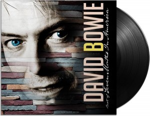 David Bowie – Best of Seven Months In America Live LP