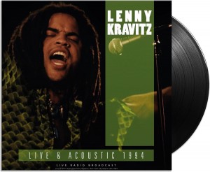 Lenny Kravitz – Live & Acoustic 1994