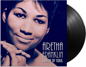 Aretha Franklin – Queen of Soul