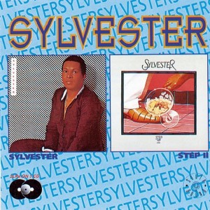 Sylvester ‎– Sylvester / Step II