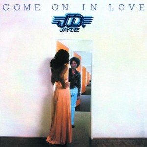 Jay Dee – Come On In Love (Barry White)