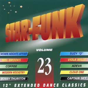 v/a - Star-Funk Volume 23  12