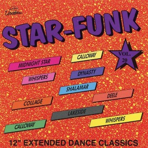 v/a - Star-Funk Volume 20  12