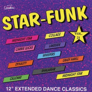 v/a - Star-Funk Volume 21  12