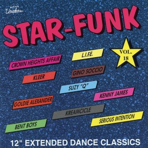 v/a - Star-Funk Volume 18 12