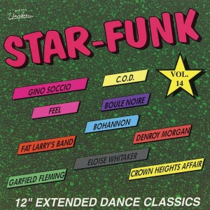 v/a - Star-Funk Volume 14 12