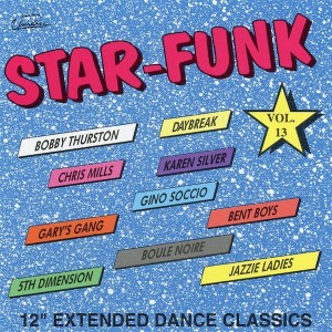 v/a - Star-Funk Volume 13 12