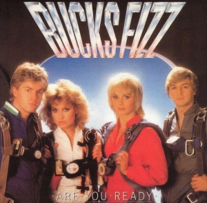 Bucks Fizz ‎– Are You Ready - The Definitive Edtion 2-cd