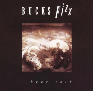 Bucks Fizz ‎– I Hear Talk - The Definitive Edtion 2-cd