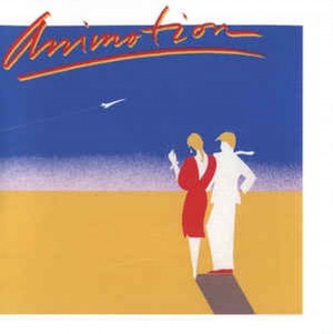 Animotion - Animotion  : Expanded Edition