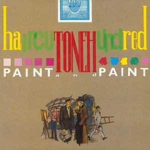 Haircut 100 - Paint And Paint : De Luxe Edition  2 - cd