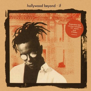 Hollywood Beyond ‎– If (Expanded Edition) 2-cd 
