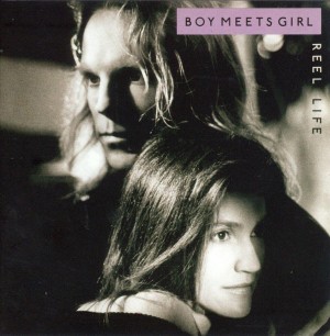 Boy Meets Girl - Reel Life      Expanded Edition  