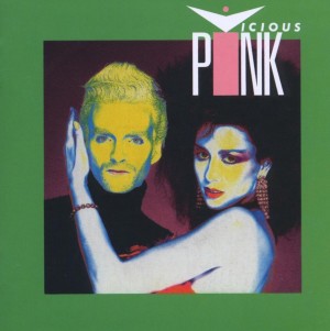 Vicious Pink ‎– Vicious Pink