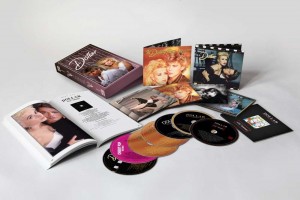 Dollar: Ultimate Dollar, 6CD/1DVD Remastered Boxset